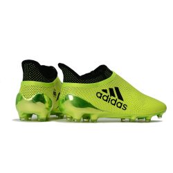 adidas X 17+ PureSpeed FG - Amarillo Negro_2.jpg